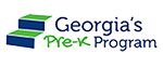Georgia Pre-k logo